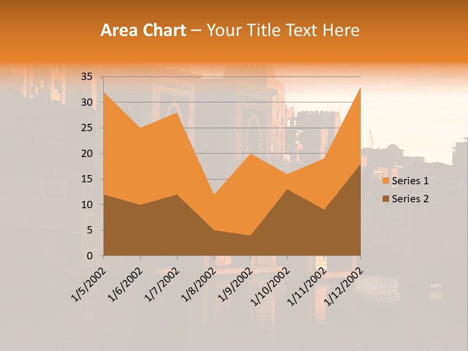 Famous Archaeological Exhibit PowerPoint Template