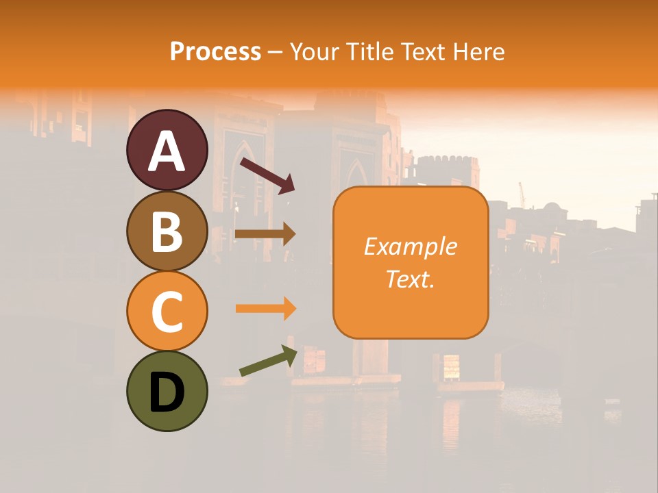 Famous Archaeological Exhibit PowerPoint Template