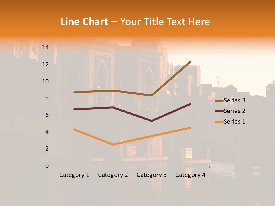 Famous Archaeological Exhibit PowerPoint Template