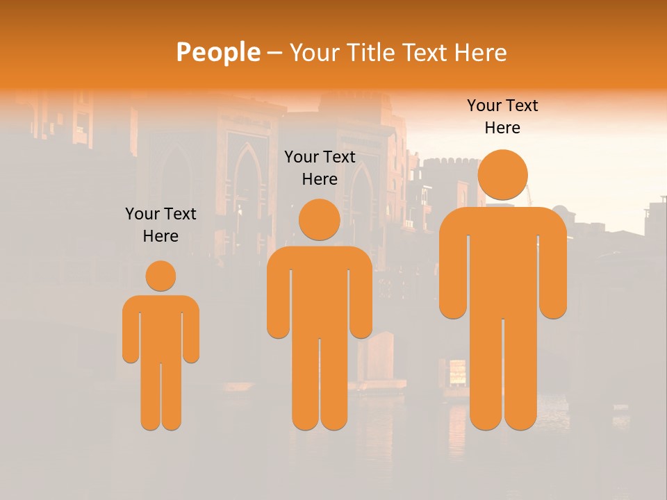 Famous Archaeological Exhibit PowerPoint Template