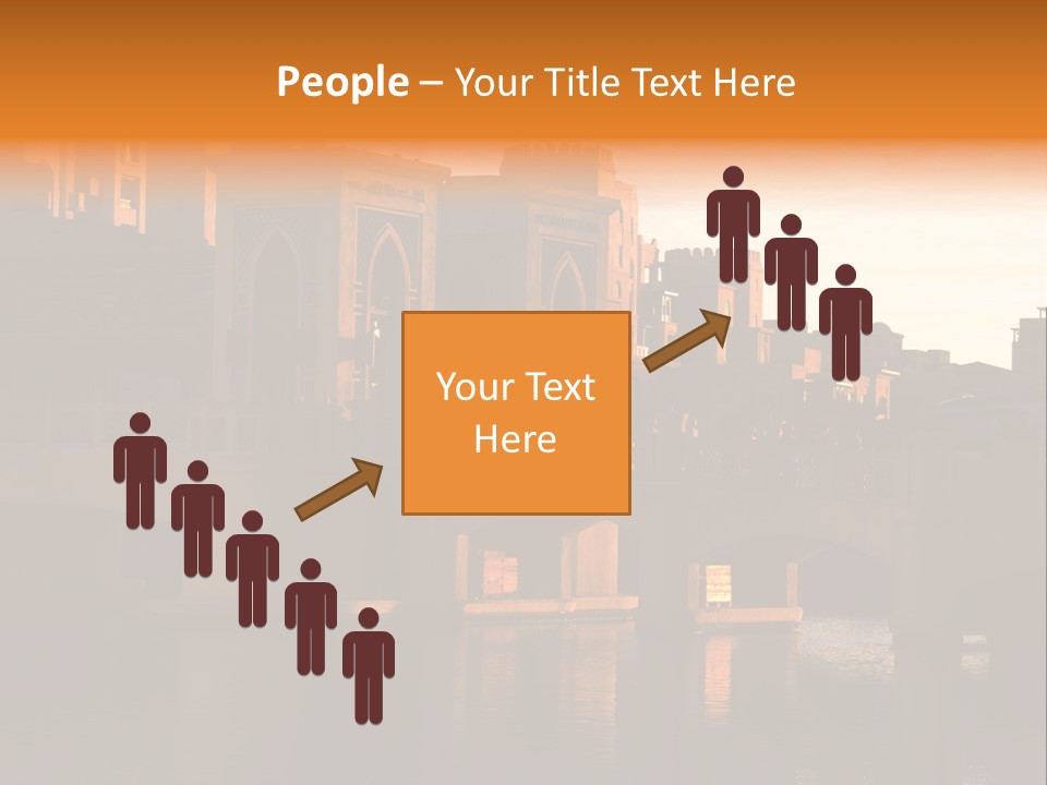 Famous Archaeological Exhibit PowerPoint Template