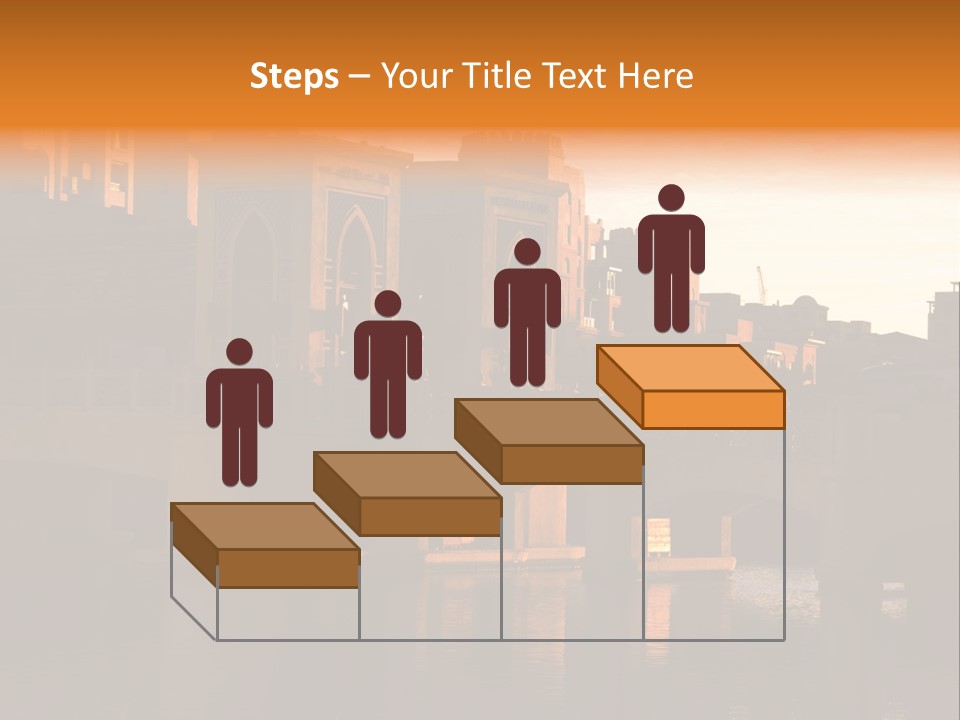 Famous Archaeological Exhibit PowerPoint Template