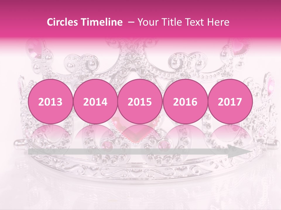 Fake Costume Pretend PowerPoint Template