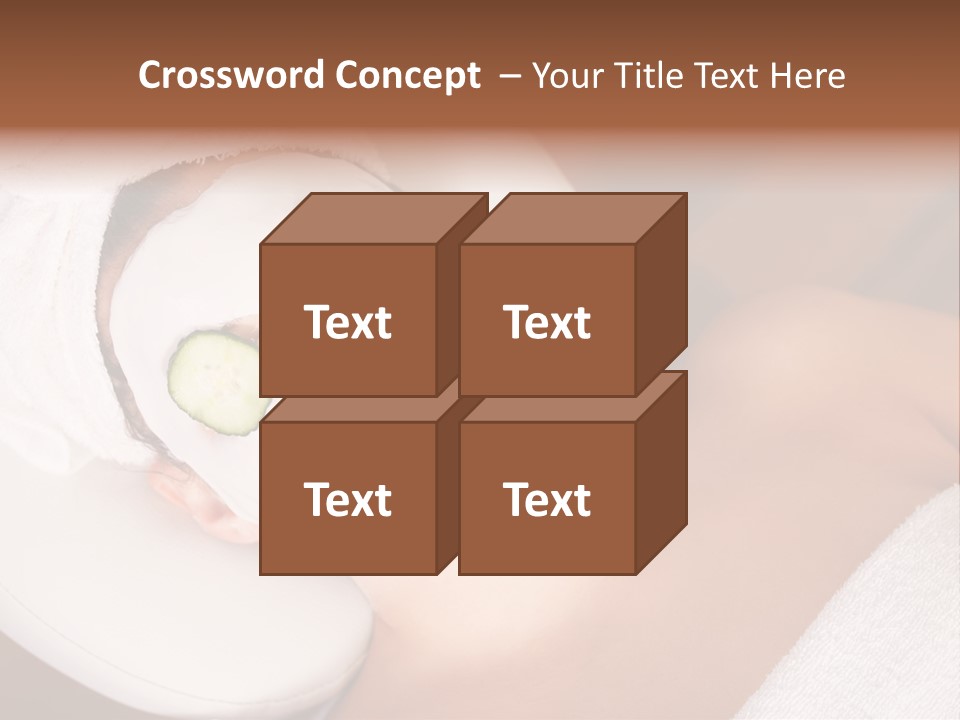 Treatment Sport Recovery PowerPoint Template