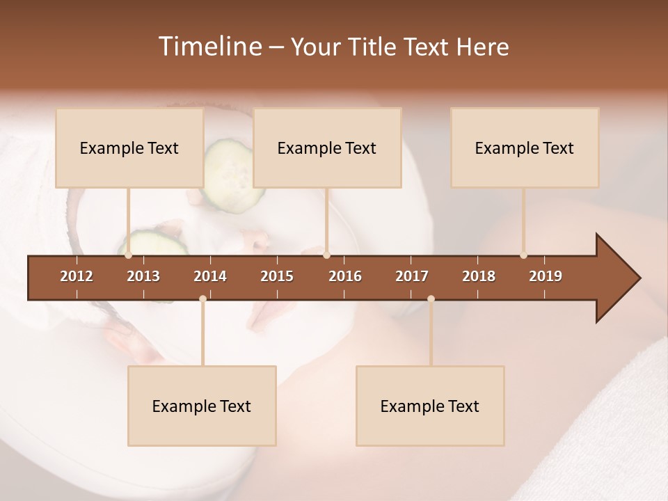 Treatment Sport Recovery PowerPoint Template