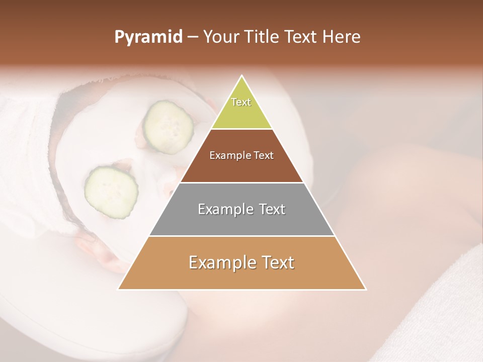 Treatment Sport Recovery PowerPoint Template