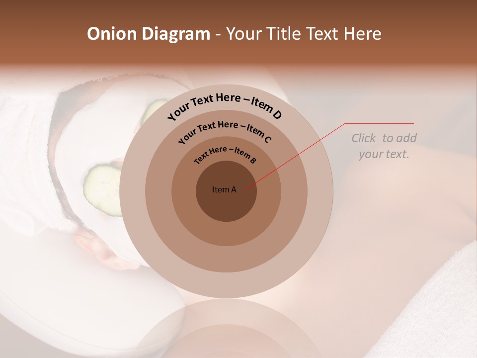 Treatment Sport Recovery PowerPoint Template