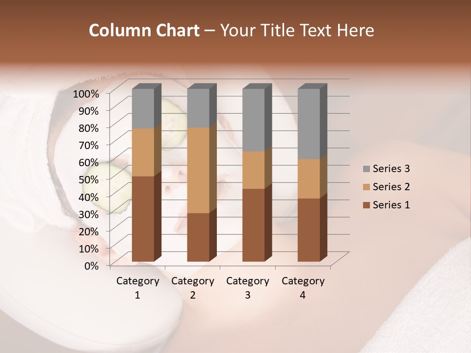 Treatment Sport Recovery PowerPoint Template
