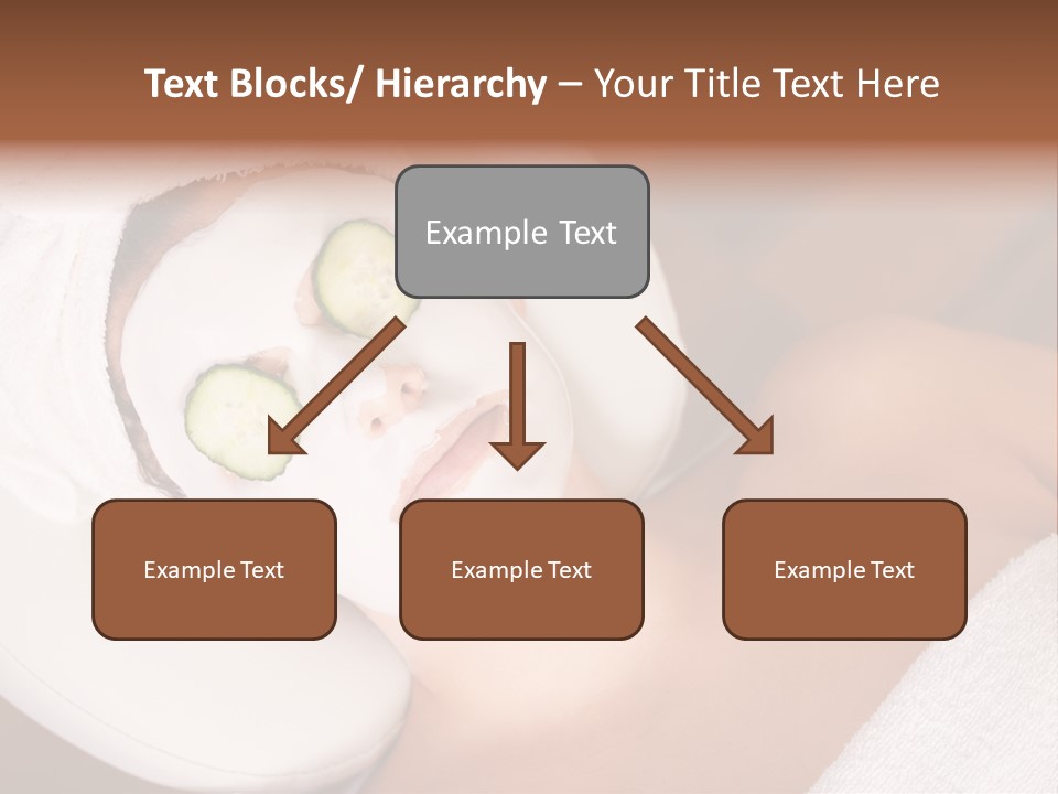 Treatment Sport Recovery PowerPoint Template