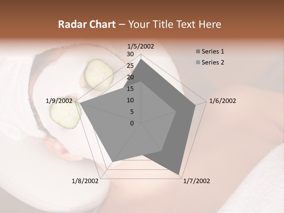 Treatment Sport Recovery PowerPoint Template