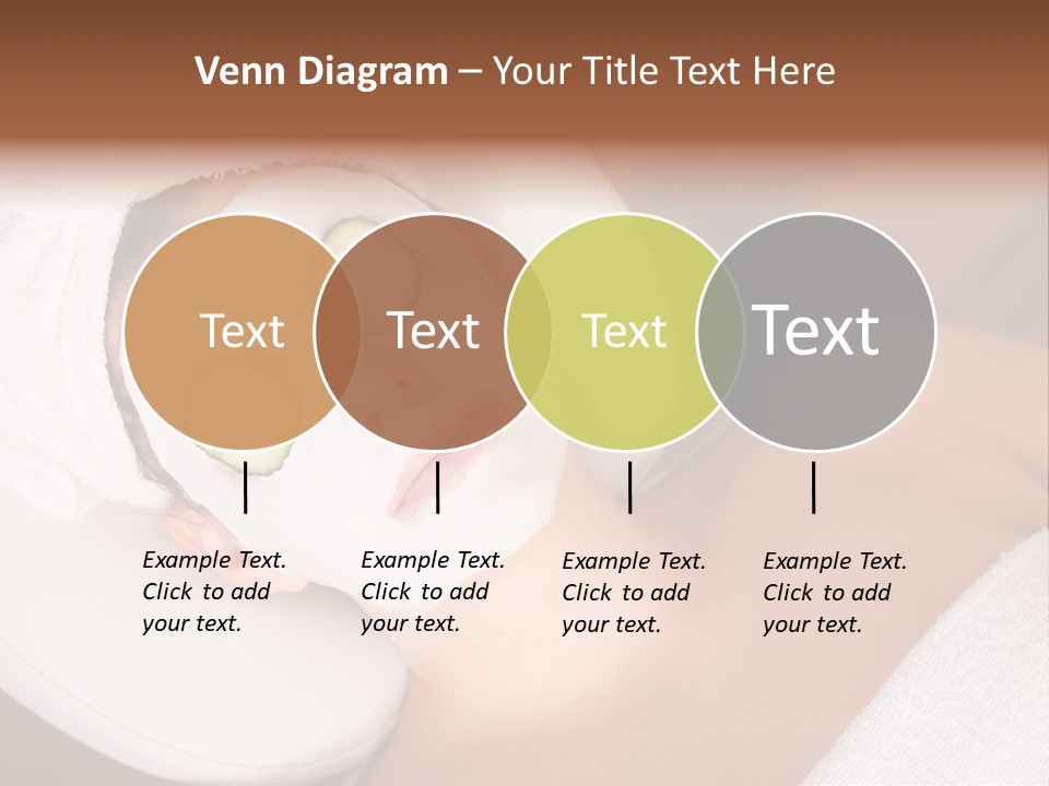 Treatment Sport Recovery PowerPoint Template
