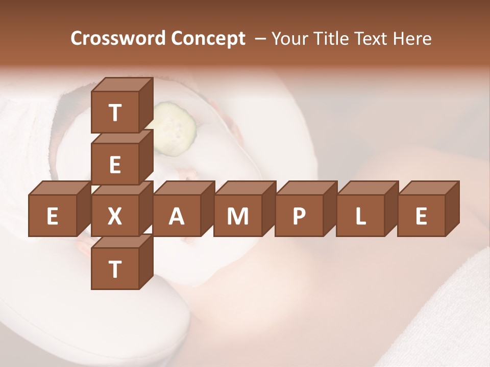 Treatment Sport Recovery PowerPoint Template