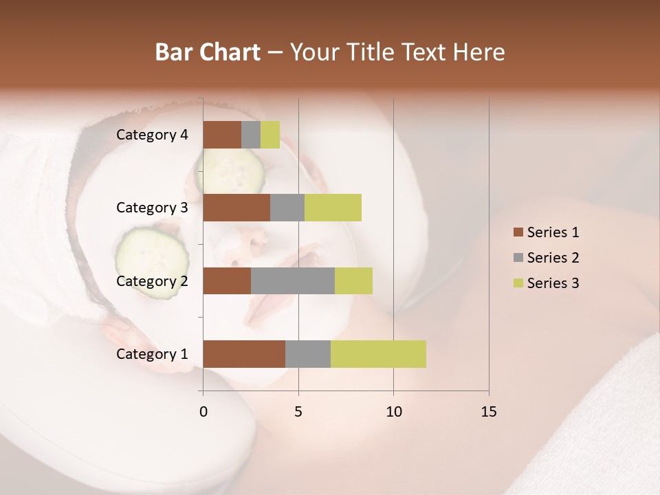 Treatment Sport Recovery PowerPoint Template
