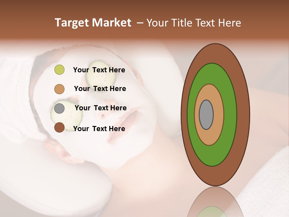 Treatment Sport Recovery PowerPoint Template