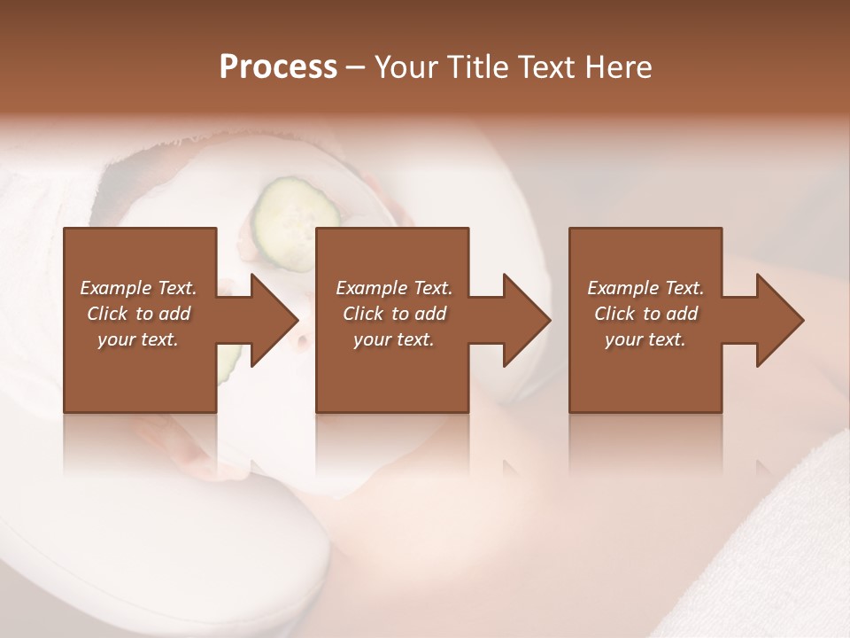 Treatment Sport Recovery PowerPoint Template