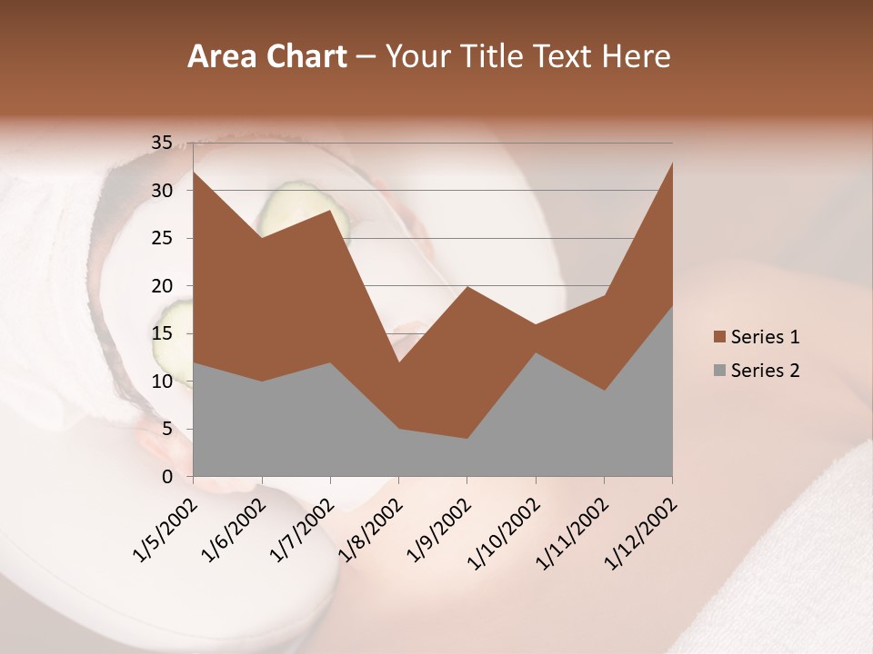 Treatment Sport Recovery PowerPoint Template