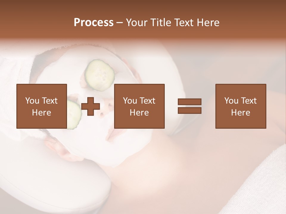 Treatment Sport Recovery PowerPoint Template
