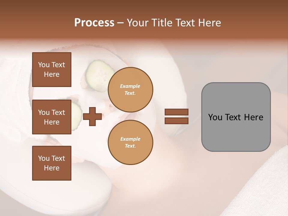Treatment Sport Recovery PowerPoint Template