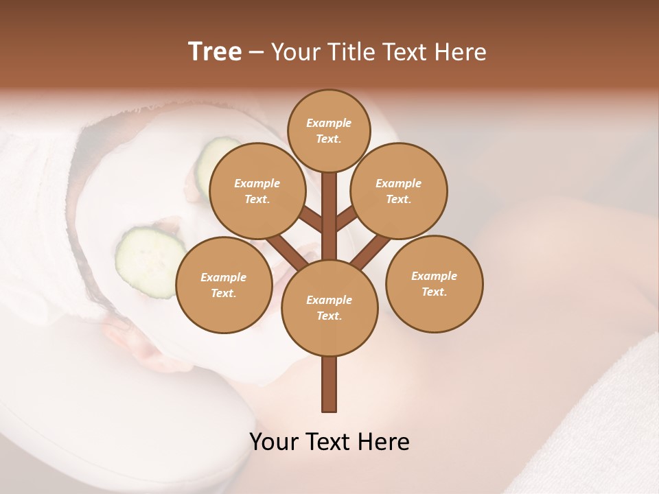 Treatment Sport Recovery PowerPoint Template