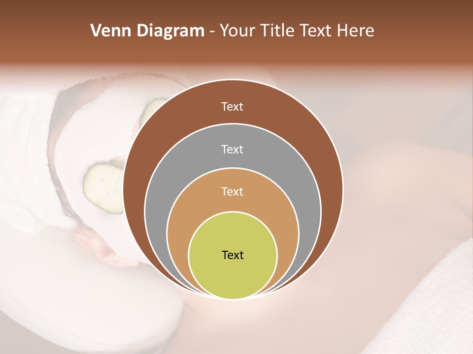 Treatment Sport Recovery PowerPoint Template