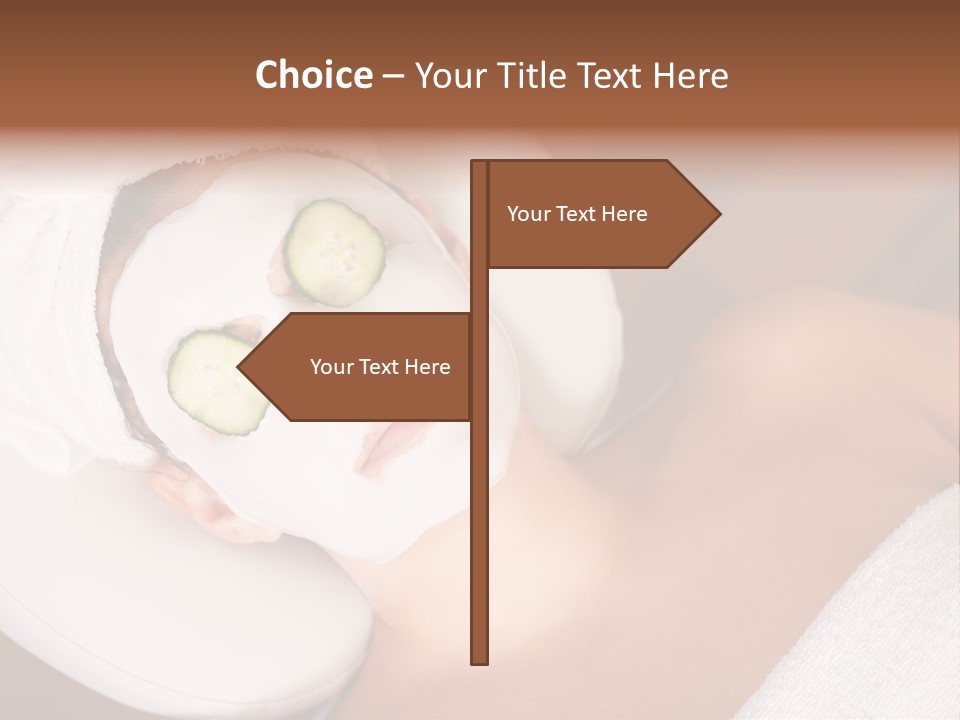 Treatment Sport Recovery PowerPoint Template