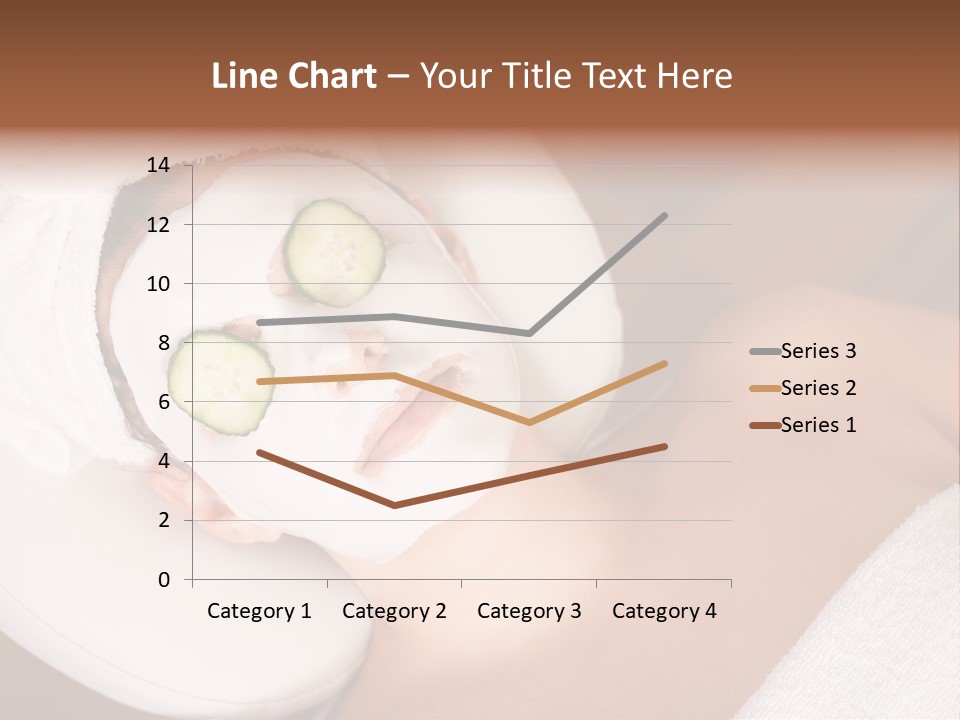 Treatment Sport Recovery PowerPoint Template