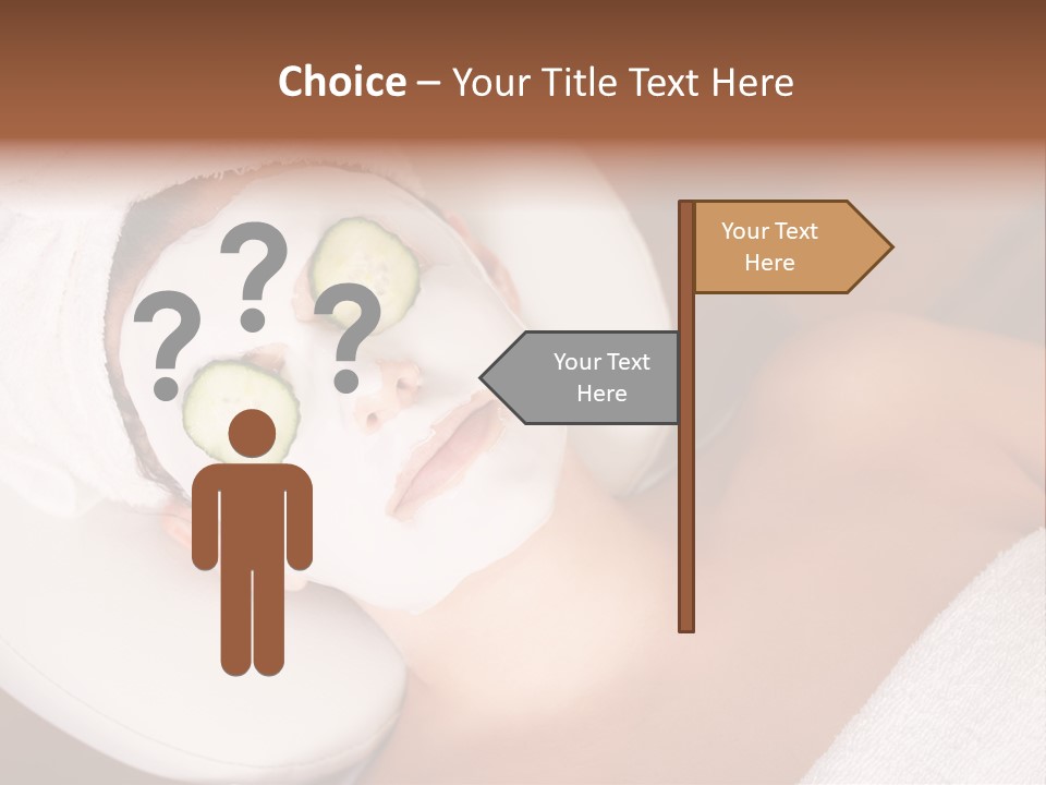 Treatment Sport Recovery PowerPoint Template