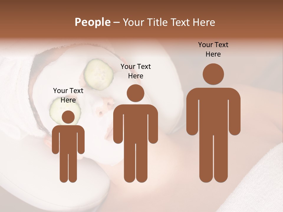 Treatment Sport Recovery PowerPoint Template