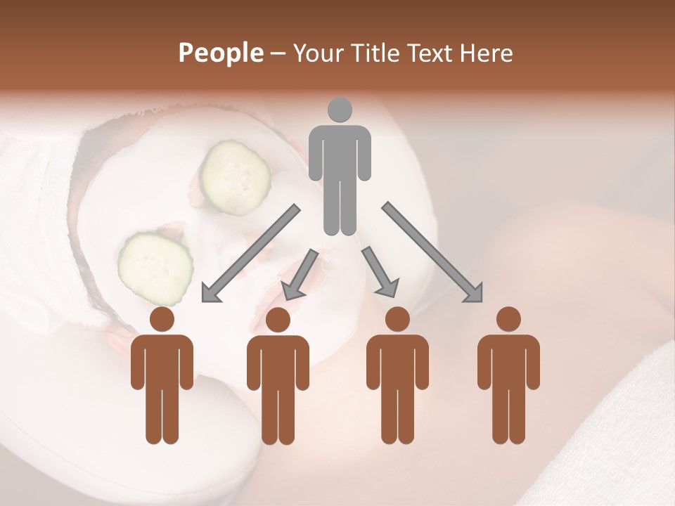 Treatment Sport Recovery PowerPoint Template