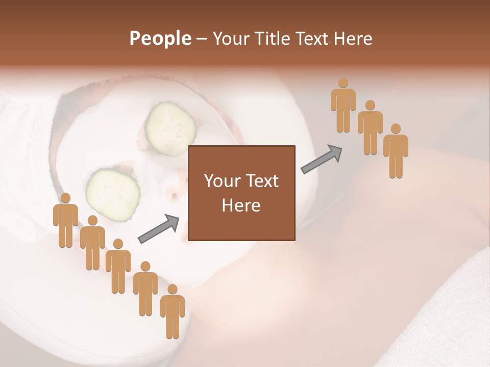 Treatment Sport Recovery PowerPoint Template