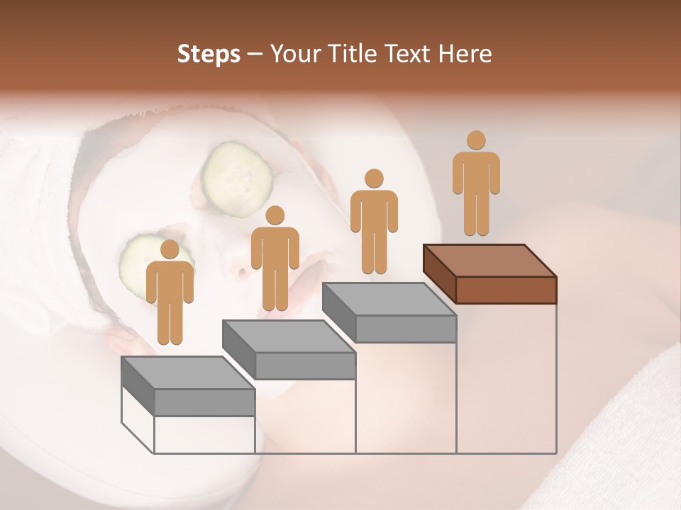 Treatment Sport Recovery PowerPoint Template