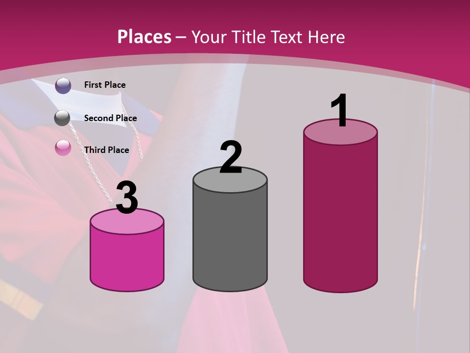 Music  Lifestyle PowerPoint Template