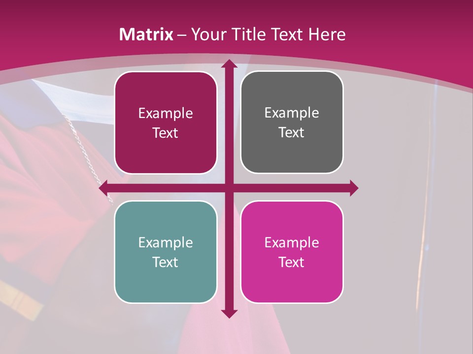 Music  Lifestyle PowerPoint Template