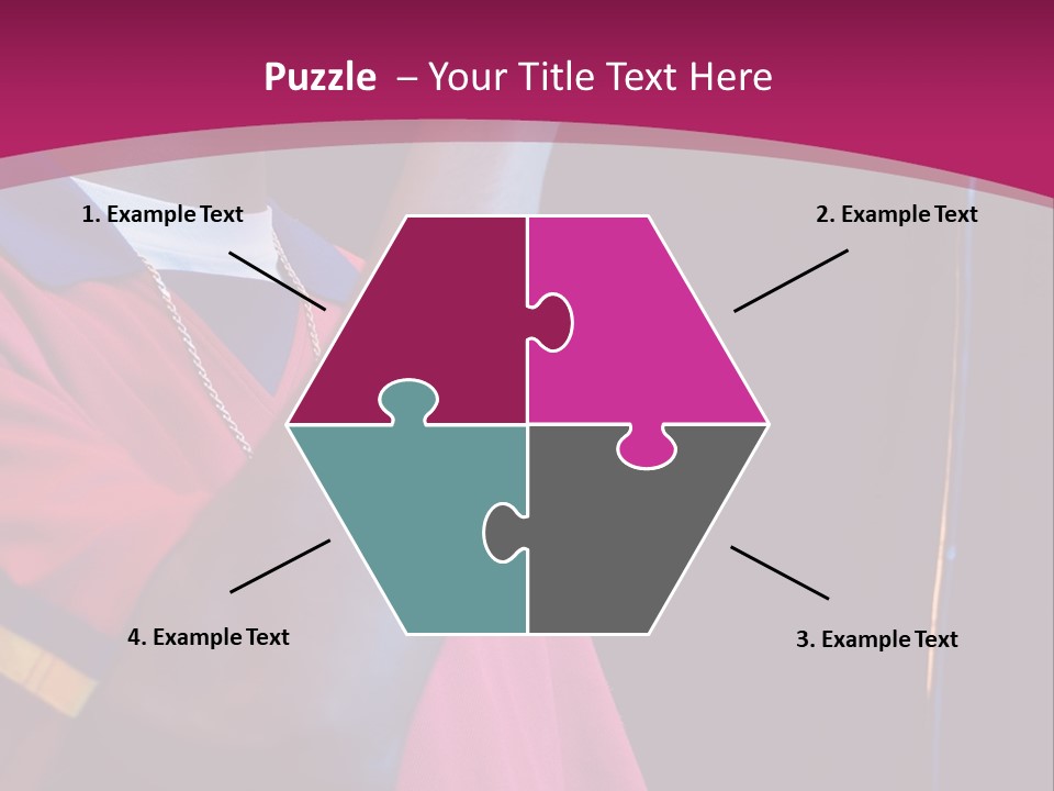 Music  Lifestyle PowerPoint Template