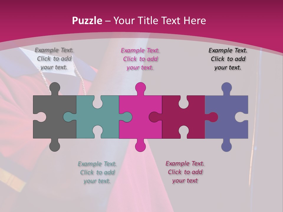 Music  Lifestyle PowerPoint Template