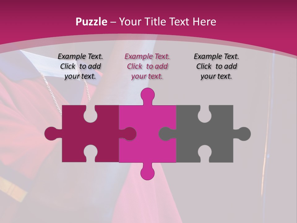 Music  Lifestyle PowerPoint Template