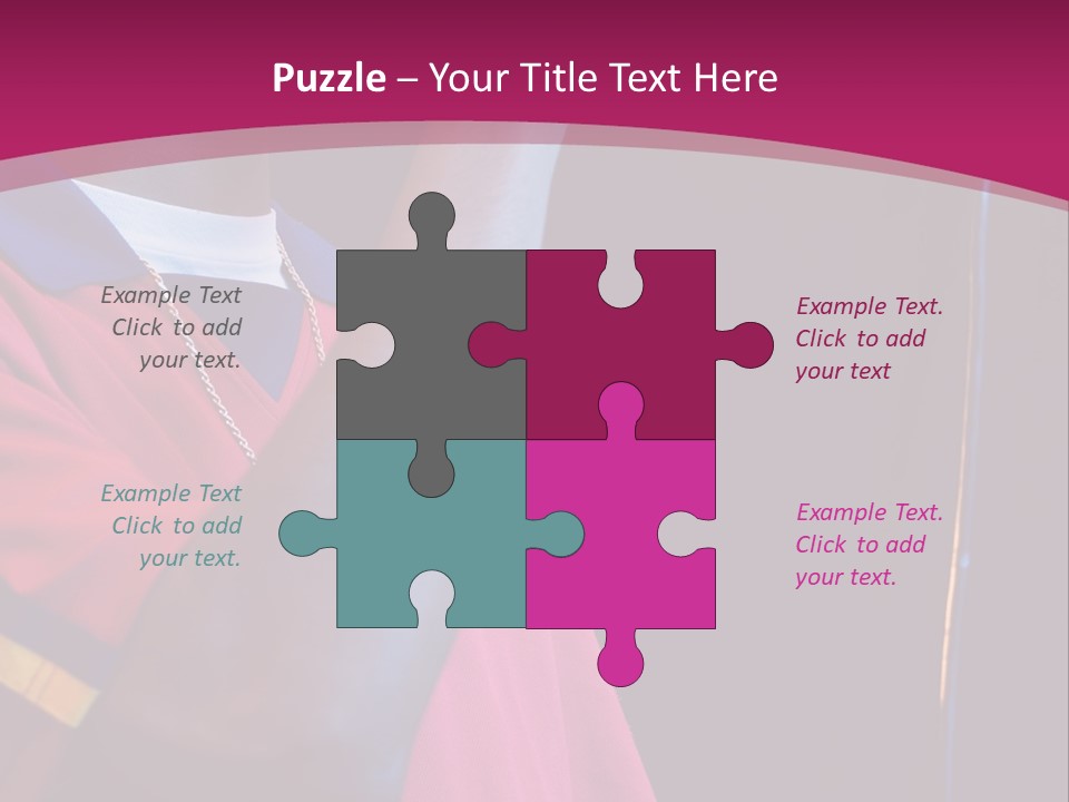 Music  Lifestyle PowerPoint Template