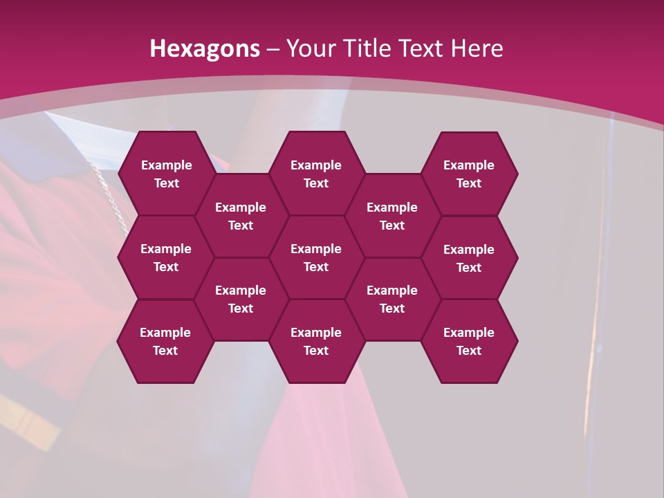 Music  Lifestyle PowerPoint Template