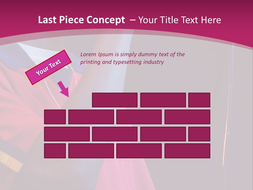 Music  Lifestyle PowerPoint Template