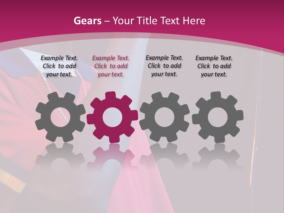 Music  Lifestyle PowerPoint Template