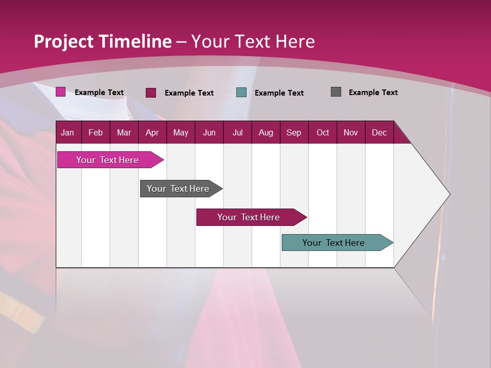 Music  Lifestyle PowerPoint Template