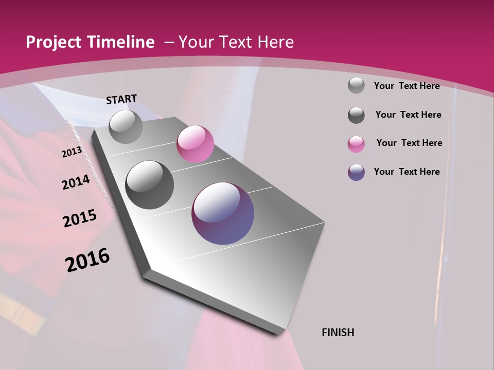 Music  Lifestyle PowerPoint Template