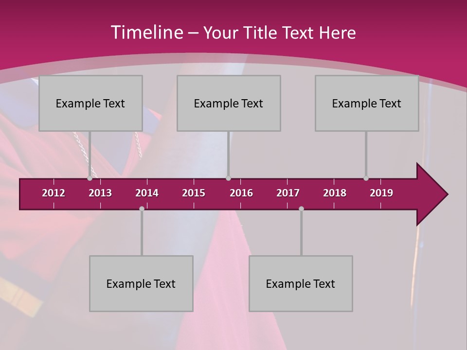 Music  Lifestyle PowerPoint Template