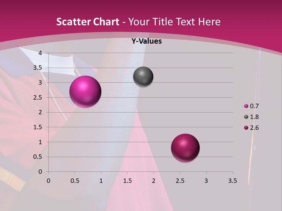Music  Lifestyle PowerPoint Template