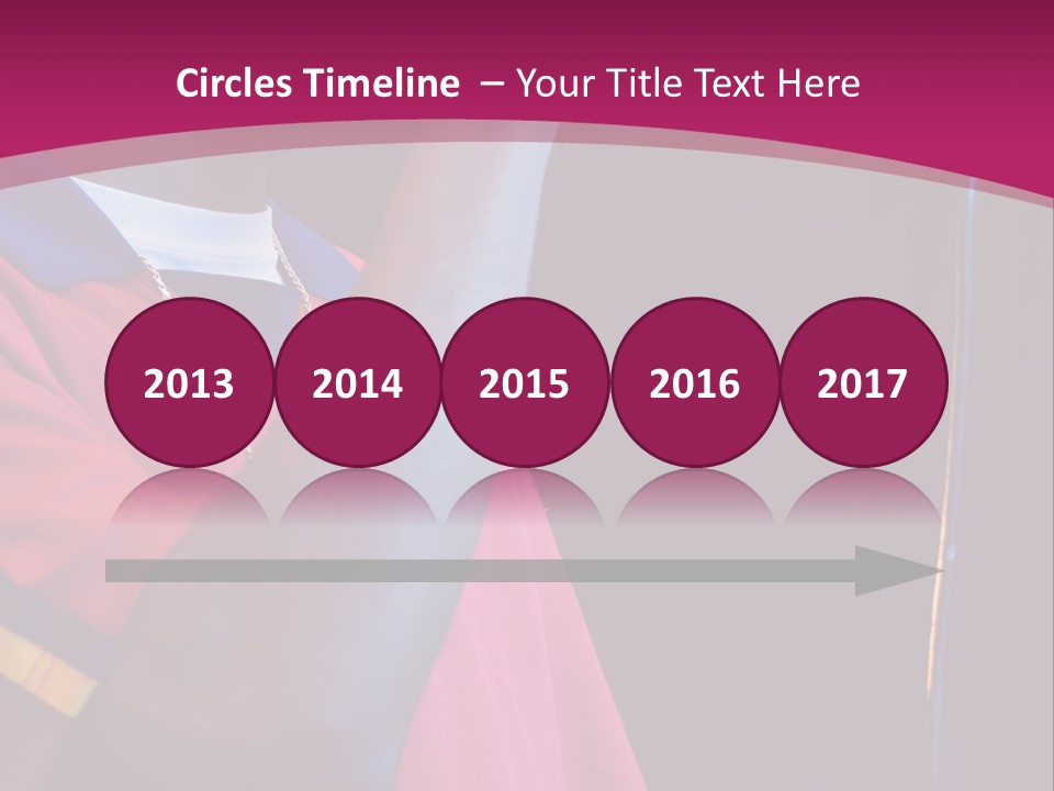 Music  Lifestyle PowerPoint Template