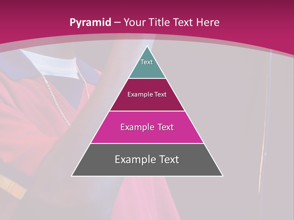 Music  Lifestyle PowerPoint Template