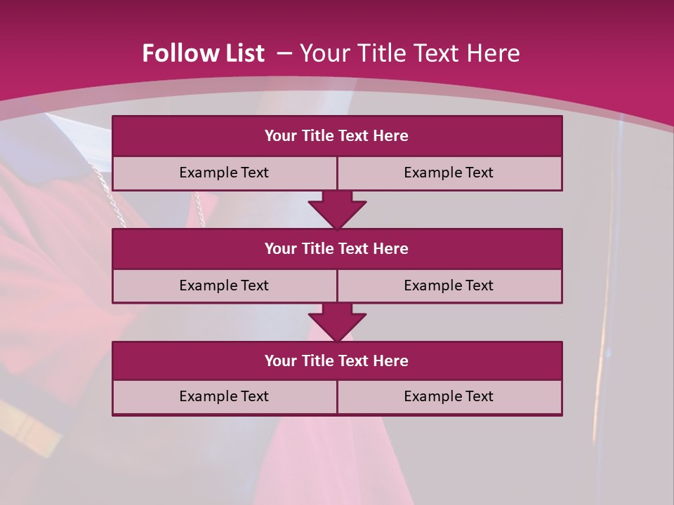 Music  Lifestyle PowerPoint Template