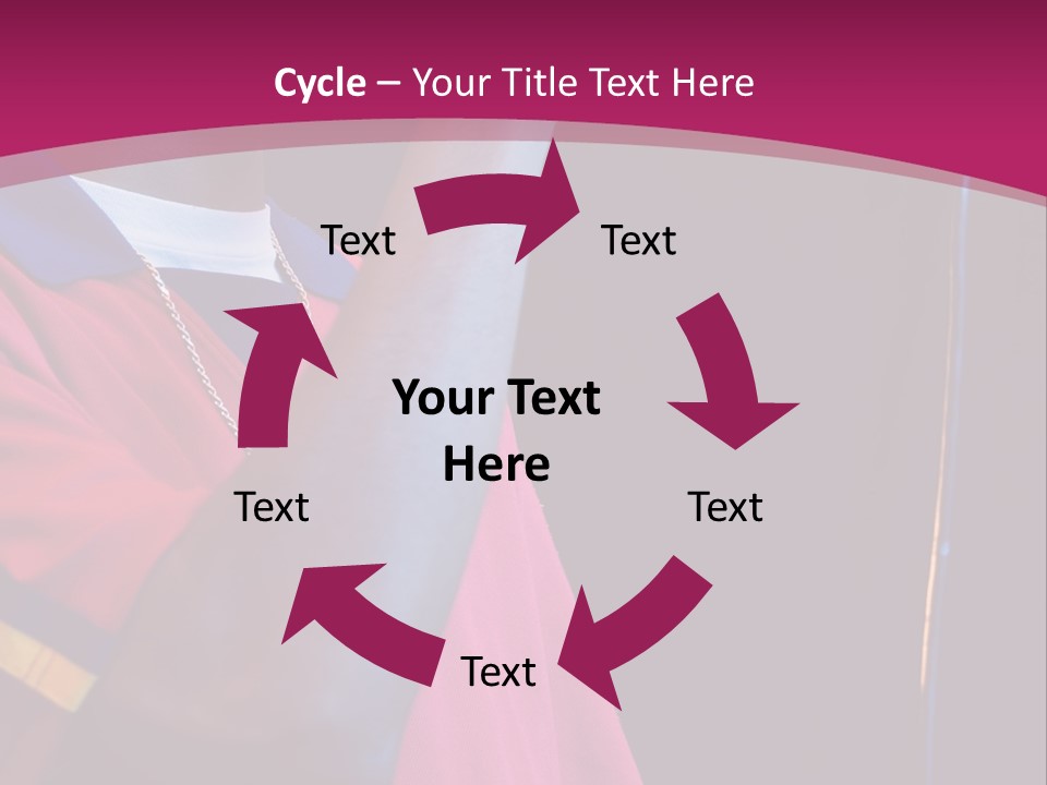 Music  Lifestyle PowerPoint Template