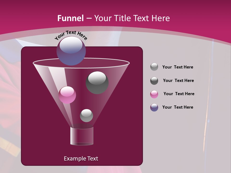 Music  Lifestyle PowerPoint Template