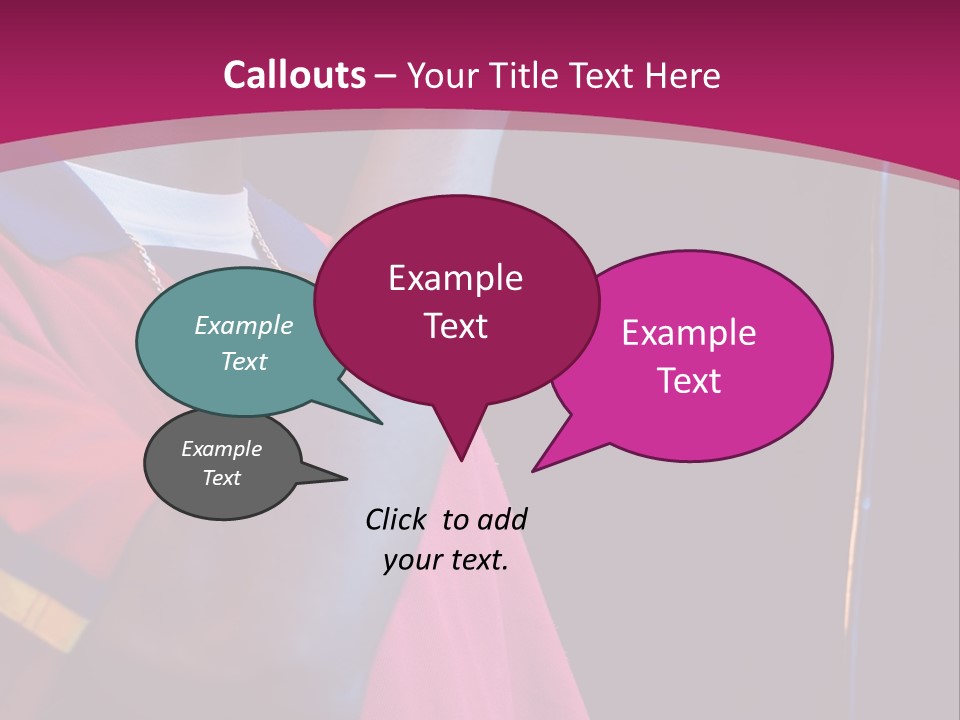 Music  Lifestyle PowerPoint Template